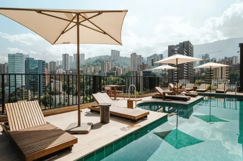 Heiss Hotel by Jalo