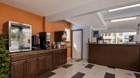 SureStay Hotel by Best Western Virginia Beach Royal Clipper - Desayuno