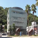 旅館 はやし別館 - バー