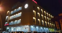 Hotel Grand Sigma - Wifi