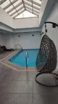 Hotel Diego de Almagro Temuco - Pools