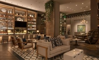 Hotel Beaux Arts, Autograph Collection