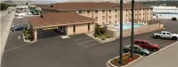 Quality Inn Wenatchee-Leavenworth - 2-Star