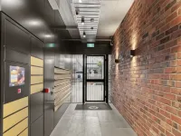 Rambla at Solarino House