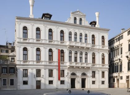 Ruzzini Palace Hotel
