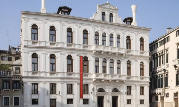 Ruzzini Palace Hotel