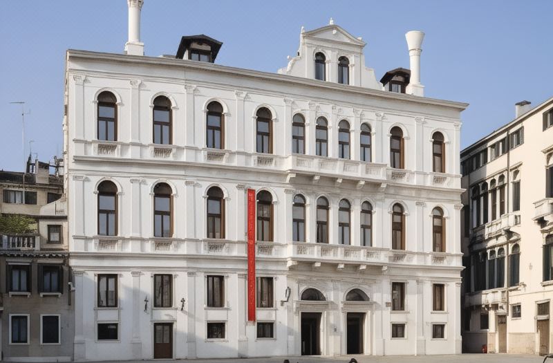 Ruzzini Palace Hotel