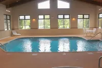 Lexington Inn & Suites NW Chicago Elgin - 2 stjerner