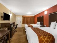 Rodeway Inn & Suites Corona Hotels in Corona