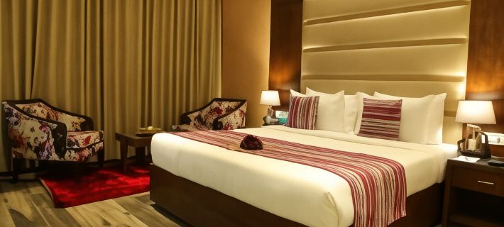 Hotel WJ Grand Hotels in Jalandhar