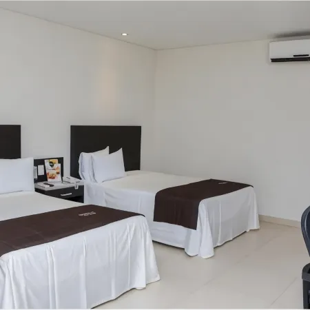 Diverxo Hotel & Villas