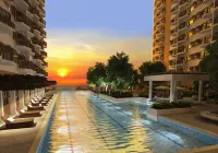 The Radiance Manila Bay - บังกะโล