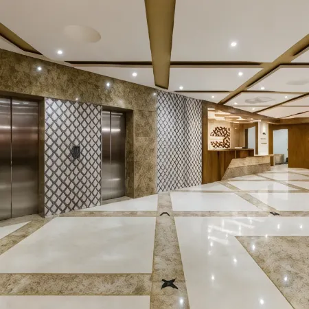 Hotel President