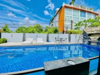V Canggu Dormitory