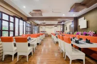 Hotel Mahadev Palace Deoghar - Wifi