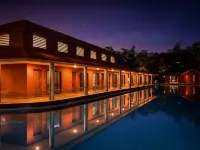 Saj Earth Resort & Convention Center , Kochi Hotel a Cochin