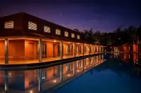 Saj Earth Resort & Convention Center , Kochi