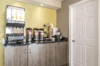 Comfort Inn Timmins - พร้อมอาหารเช้า