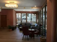Bhutan Boutique Residency Hotel a Thimphu