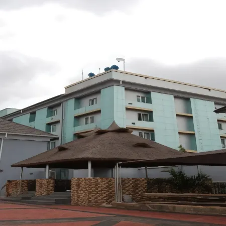 Edo Heritage Hotel