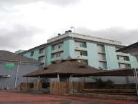Edo Heritage Hotel - spa
