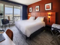 Mercure Thalasso & Spa Port Frejus