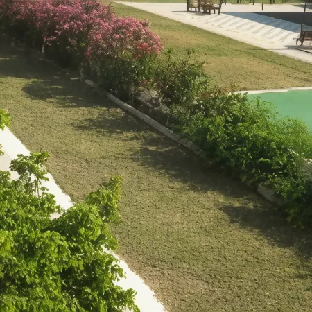 Leonidas Hotel & Studios