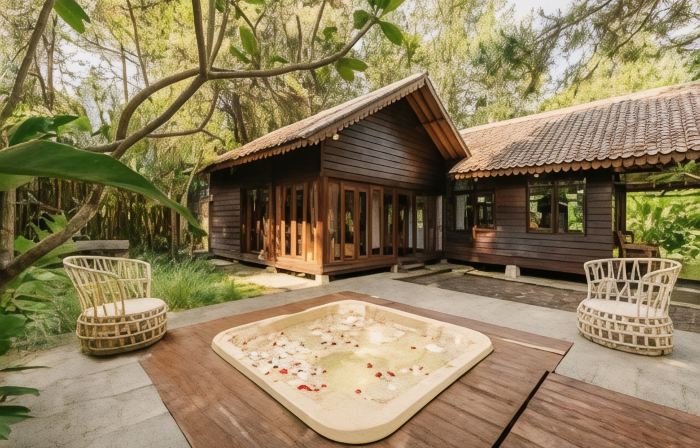 The Lodge Maribaya