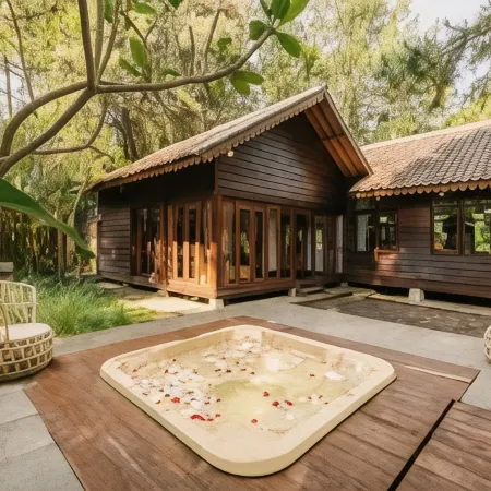 The Lodge Maribaya