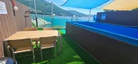 Geoje Theview Kids Poolvilla - Private Pools