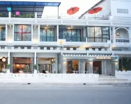 De Sea Almond Resort - Airport Shuttle