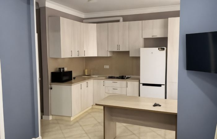 Apartment on Aziza Aliyeva
