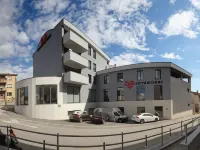 Pula City Center Accommodation with Free Parking Hotels in Pula