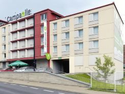 Campanile PRIME - Lublin