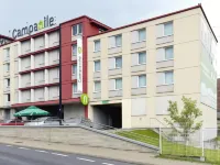Campanile PRIME - Lublin