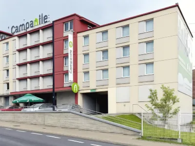 Campanile PRIME - Lublin Hotels in 