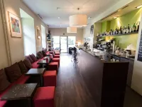 Design Hotel Plattenhof - Bares