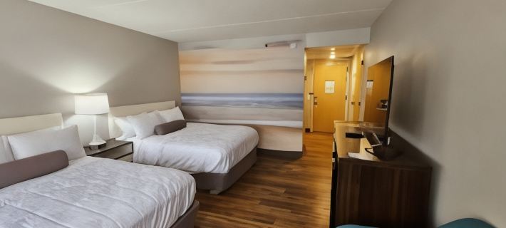 Clarion Pointe South Portland Hotels in Cumberland County