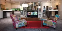Rheinhof by Gerda Good Living - Digital Access