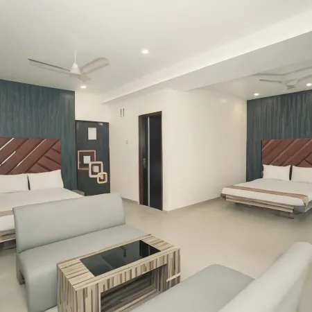 Hotel JP Resort