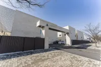 Restia Incheon Bay Hotel - موتيلات