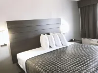 Americas Best Value Inn & Suites San Antonio Arena District Hotels near Comanche Park