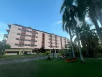 Muang Thong Family Suite Hatyai - Condos
