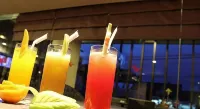 Cititel Hotel Pekanbaru - Frühstück
