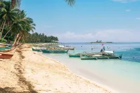 ShakaBrah beach hostel - 2성급