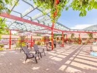 Westridge Motor Inn Các khách sạn ở Osoyoos