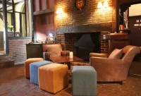 The Leicester Arms - Wifi