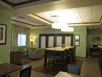 Hampton Inn Colby - Bữa sáng
