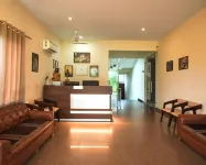 Dhawala Resort by Aamod - acceptant les animaux