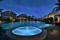 Swosti Chilika Resort - Pool
